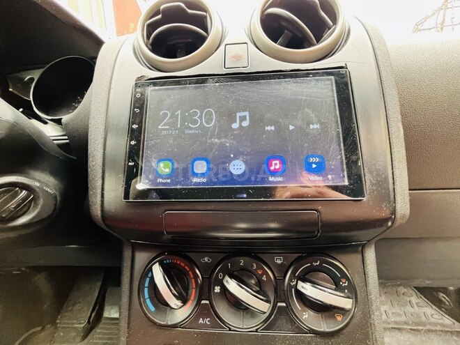 Nissan Qashqai 2009, 148,000 km - 2.0 l - Bakı