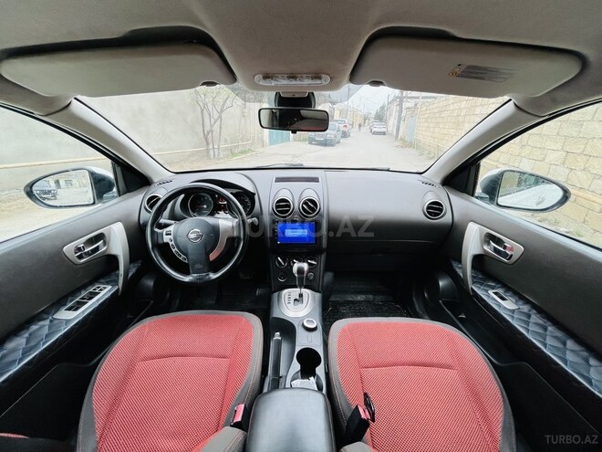 Nissan Qashqai 2009, 148,000 km - 2.0 l - Bakı