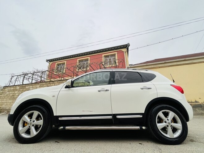 Nissan Qashqai 2009, 148,000 km - 2.0 l - Bakı