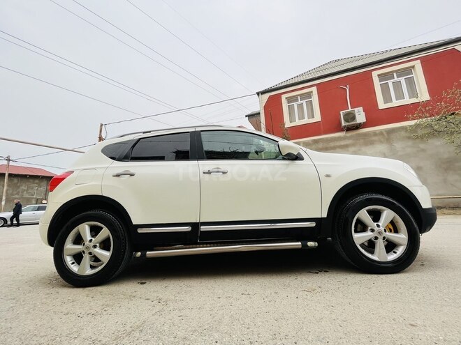Nissan Qashqai 2009, 148,000 km - 2.0 l - Bakı