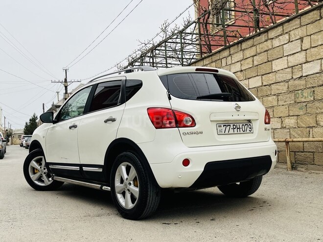 Nissan Qashqai 2009, 148,000 km - 2.0 l - Bakı