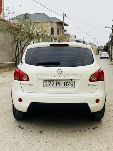 Nissan Qashqai 2009, 148,000 km - 2.0 l - Bakı