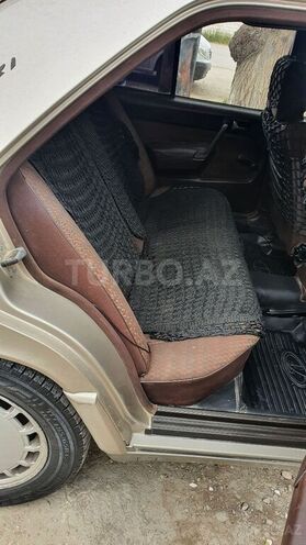 Mercedes 190 1990, 412,600 km - 2.0 l - Bakı