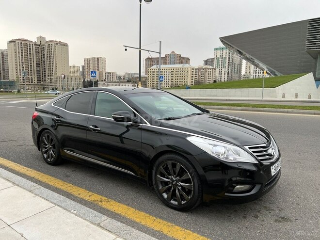 Hyundai Grandeur 2013, 191,511 km - 3.0 l - Bakı