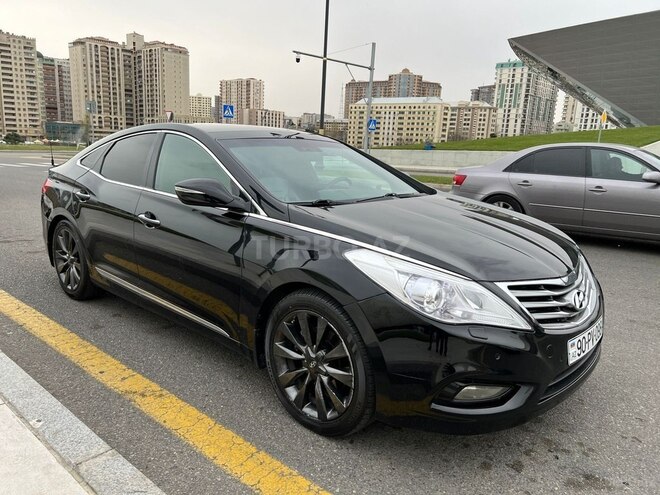 Hyundai Grandeur 2013, 191,511 km - 3.0 l - Bakı