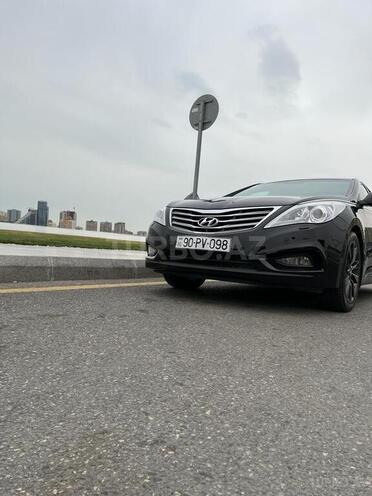 Hyundai Grandeur 2013, 191,511 km - 3.0 l - Bakı