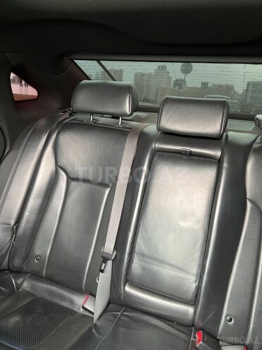 Hyundai Grandeur 2013, 191,511 km - 3.0 l - Bakı