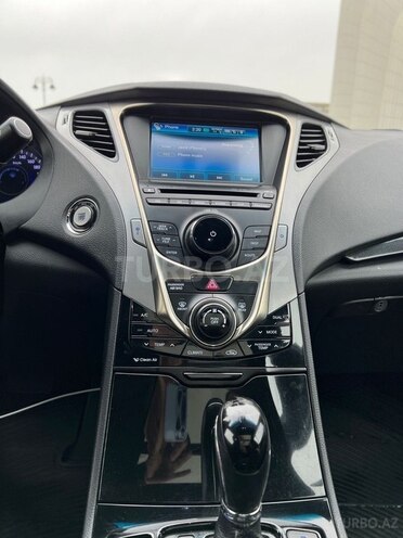 Hyundai Grandeur 2013, 191,511 km - 3.0 l - Bakı