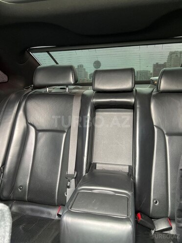 Hyundai Grandeur 2013, 191,511 km - 3.0 l - Bakı