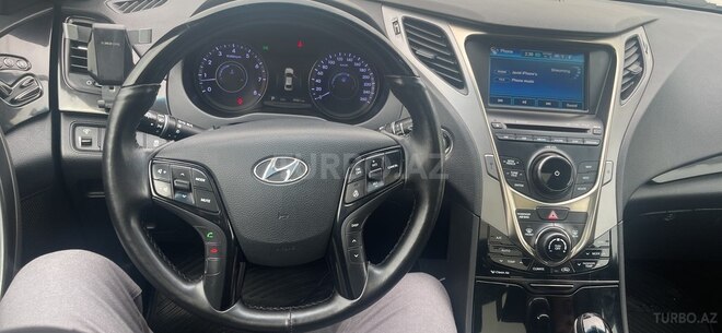 Hyundai Grandeur 2013, 191,511 km - 3.0 l - Bakı