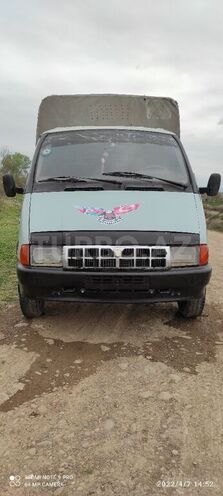 GAZ 33021 2000, 250,000 km - 2.4 l - Cəlilabad