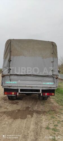 GAZ 33021 2000, 250,000 km - 2.4 l - Cəlilabad