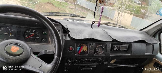 GAZ 33021 2000, 250,000 km - 2.4 l - Cəlilabad
