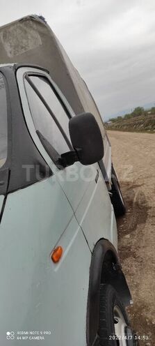 GAZ 33021 2000, 250,000 km - 2.4 l - Cəlilabad