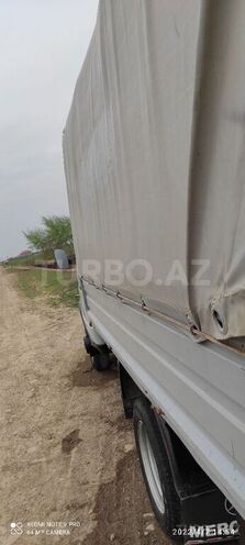 GAZ 33021 2000, 250,000 km - 2.4 l - Cəlilabad