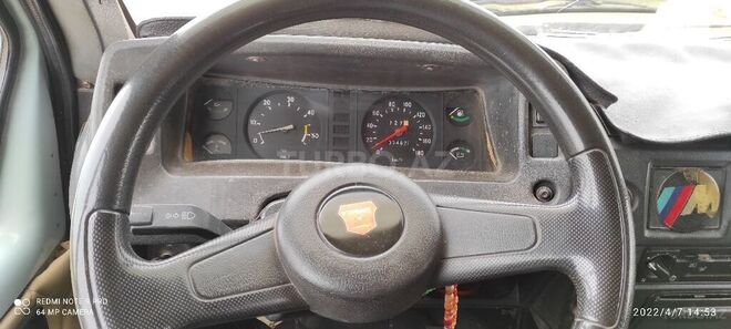 GAZ 33021 2000, 250,000 km - 2.4 l - Cəlilabad