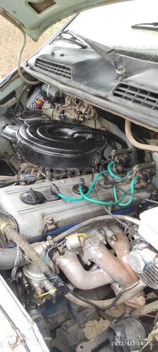 GAZ 33021 2000, 250,000 km - 2.4 l - Cəlilabad