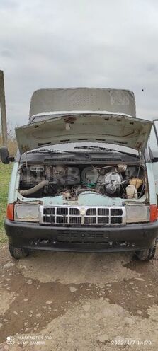 GAZ 33021 2000, 250,000 km - 2.4 l - Cəlilabad