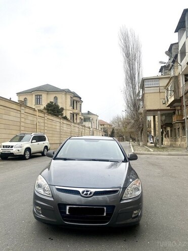 Hyundai i30 2008, 161,200 km - 1.6 л - Bakı