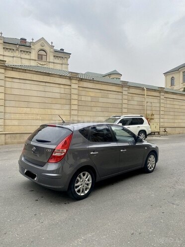 Hyundai i30 2008, 161,200 km - 1.6 л - Bakı