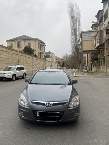 Hyundai i30 2008, 161,200 km - 1.6 л - Bakı