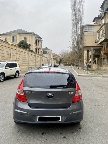 Hyundai i30 2008, 161,200 km - 1.6 л - Bakı