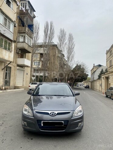 Hyundai i30 2008, 161,200 km - 1.6 л - Bakı