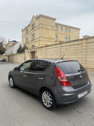 Hyundai i30 2008, 161,200 km - 1.6 л - Bakı