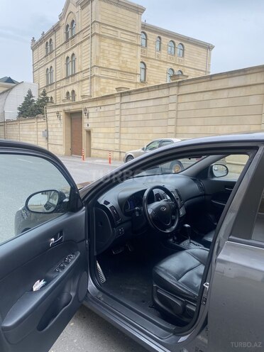 Hyundai i30 2008, 161,200 km - 1.6 л - Bakı