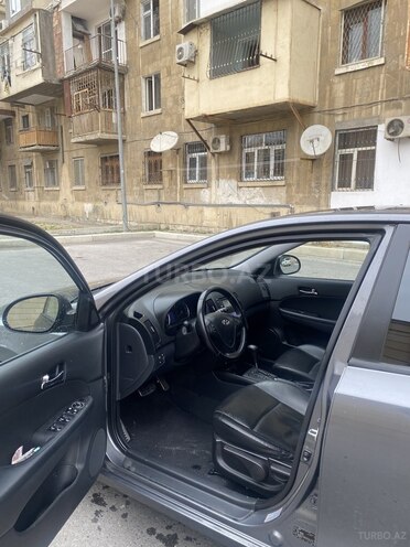 Hyundai i30 2008, 161,200 km - 1.6 л - Bakı