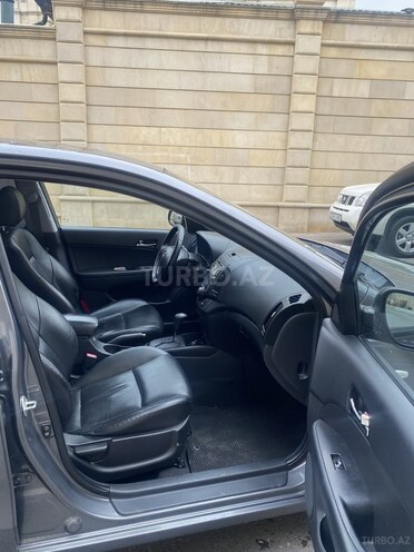 Hyundai i30 2008, 161,200 km - 1.6 л - Bakı