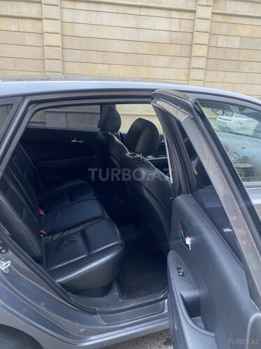 Hyundai i30 2008, 161,200 km - 1.6 л - Bakı