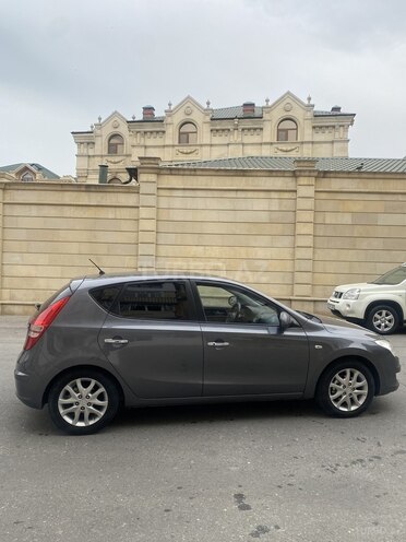 Hyundai i30 2008, 161,200 km - 1.6 л - Bakı
