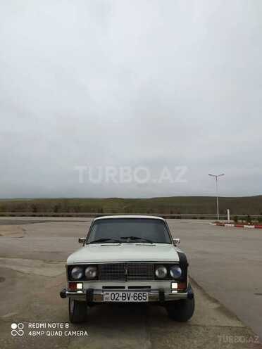 LADA (VAZ) 2106 1983, 167,800 km - 1.6 l - Siyəzən
