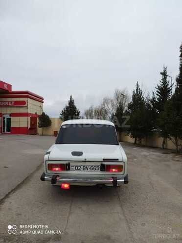 LADA (VAZ) 2106 1983, 167,800 km - 1.6 l - Siyəzən