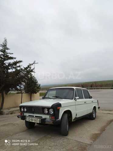 LADA (VAZ) 2106 1983, 167,800 km - 1.6 l - Siyəzən