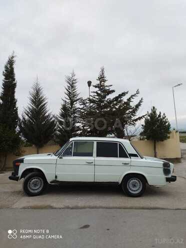 LADA (VAZ) 2106 1983, 167,800 km - 1.6 l - Siyəzən