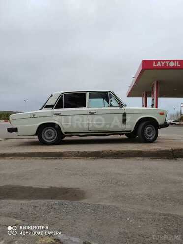 LADA (VAZ) 2106 1983, 167,800 km - 1.6 l - Siyəzən