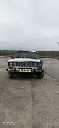LADA (VAZ) 2106 1983, 167,800 km - 1.6 l - Siyəzən