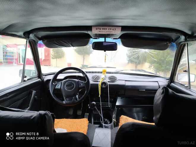 LADA (VAZ) 2106 1983, 167,800 km - 1.6 l - Siyəzən