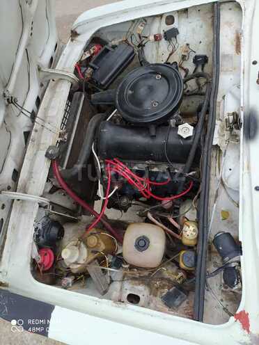 LADA (VAZ) 2106 1983, 167,800 km - 1.6 l - Siyəzən