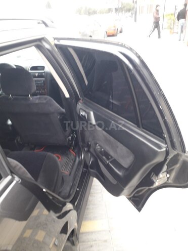 Opel Astra 2000, 296,663 km - 1.8 l - Sumqayıt