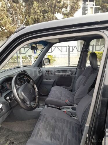 Toyota RAV4 1997, 217,000 km - 2.0 l - Bakı