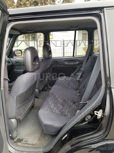 Toyota RAV4 1997, 217,000 km - 2.0 l - Bakı