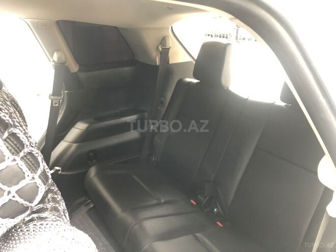 Mazda CX-9 2014, 198,000 km - 3.7 l - Bakı