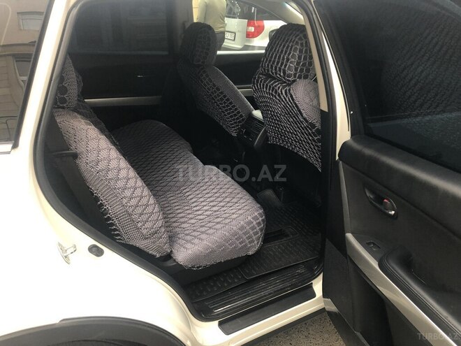 Mazda CX-9 2014, 198,000 km - 3.7 l - Bakı