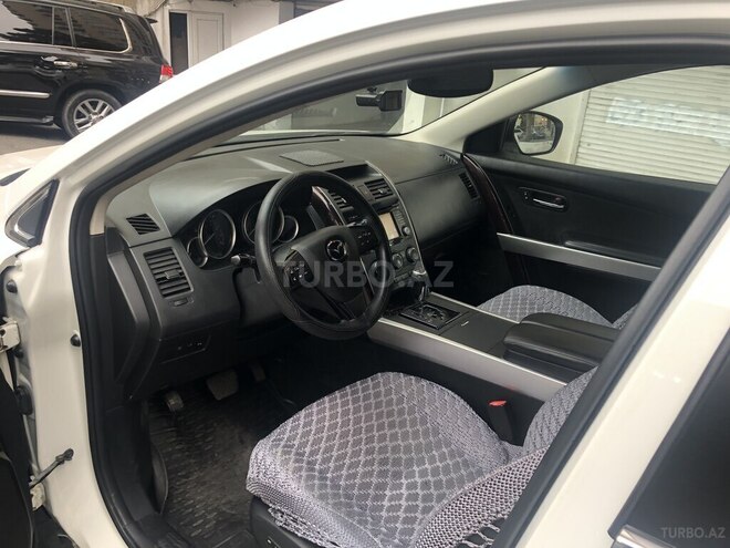 Mazda CX-9 2014, 198,000 km - 3.7 l - Bakı