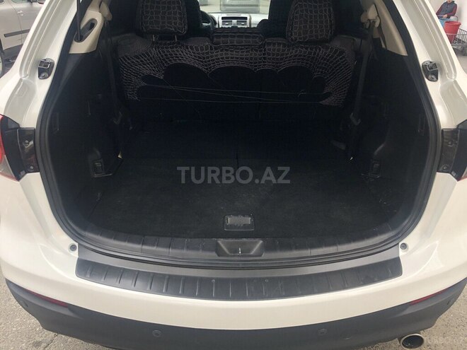 Mazda CX-9 2014, 198,000 km - 3.7 l - Bakı