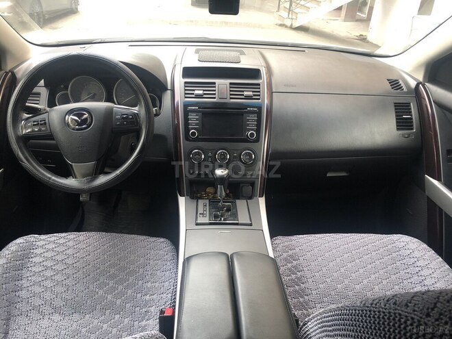 Mazda CX-9 2014, 198,000 km - 3.7 l - Bakı