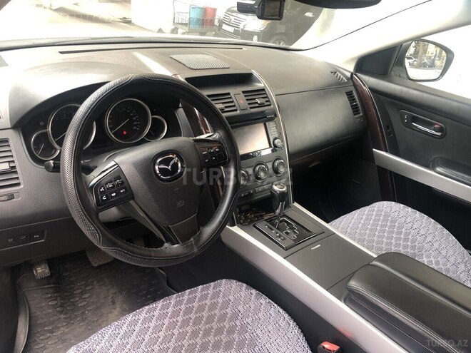 Mazda CX-9 2014, 198,000 km - 3.7 l - Bakı
